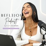 Logo of the podcast REFLEJOS Podcast REFLEJOS