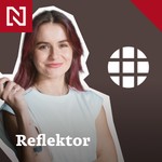 Logo of the podcast Reflektor Podcast Reflektor