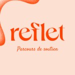 Logo of the podcast Reflet - Parcours santé de la femme Podcast Reflet - Parcours santé de la femme