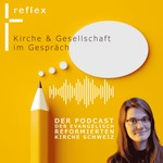 Logo of the podcast Reflex Podcast Reflex