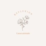 Logo of the podcast Réflexion Sur La Cause Animale Podcast Réflexion Sur La Cause Animale