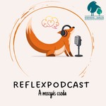 Logo of the podcast ReflexPodcast Podcast ReflexPodcast