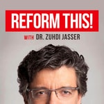 Logo of the podcast Reform This! Podcast Reform This!