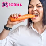 Logo of the podcast RE:FORMA Podcast RE:FORMA