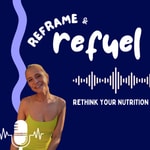 Reframe & Refuel: Rethink Nutrition Reframe & Refuel: Rethink Nutrition