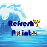 Logo of the podcast Refresh Point Podcast Refresh Point
