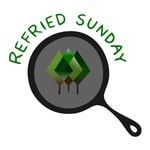Logo of the podcast Refried Sunday Podcast Refried Sunday