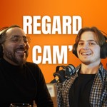 Logo of the podcast Regard Cam' Podcast Regard Cam'
