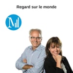 Logo of the podcast Regard sur le monde (archives) - Canal M, la voix de l'inclusion Podcast Regard sur le monde (archives) - Canal M, la voix de l'inclusion