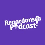 Logo of the podcast Regardonsca Missing podcast logo