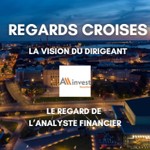 Logo of the podcast Regards Croisés Podcast Regards Croisés