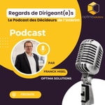 Logo of the podcast Dirigeant(e)s au cœur de l'interim Podcast Dirigeant(e)s au cœur de l'interim