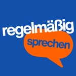 Logo of the podcast regelmäßig sprechen Podcast regelmäßig sprechen