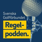 Logo of the podcast Regelpodden Podcast Regelpodden