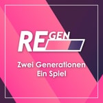 Logo of the podcast ReGen Podcast ReGen