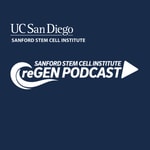 Logo of the podcast ReGEN Podcast Podcast ReGEN Podcast