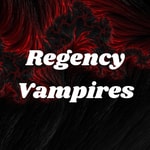 Podcast Regency Vampires