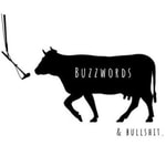 Logo of the podcast Regenerative Agriculture: Buzzwords & Bullsh*t Podcast Regenerative Agriculture: Buzzwords & Bullsh*t
