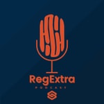 Logo of the podcast RegExtra Podcast RegExtra