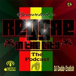 Logo of the podcast Reggae In The City Podcast Reggae In The City