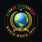 Logo of the podcast Reggae Nostalgia Internet Radio Podcast Reggae Nostalgia Internet Radio