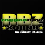 Logo of the podcast REGGAEBOYZ SOUND Podcast REGGAEBOYZ SOUND