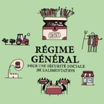 Logo of the podcast Régime général. Pour une Sécurité sociale de l’alimentation Podcast Régime général. Pour une Sécurité sociale de l’alimentation