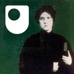 Logo of the podcast Regina Jonas: the first female rabbi - for iPod/iPhone Podcast Regina Jonas: the first female rabbi - for iPod/iPhone