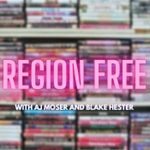 Region Free Region Free