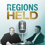 Logo of the podcast Regionsheld Podcast Regionsheld