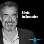 Logo of the podcast Régis le Sommier Podcast Régis le Sommier