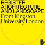 Logo of the podcast Register - Architecture & Landscape Logo of the podcast Register - Architecture & Landscape