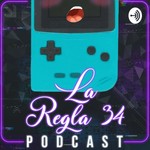Regla 34 Podcast Regla 34