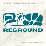 Logo of the podcast Reground Podcast Reground