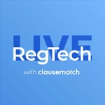 Logo of the podcast RegTech Live Podcast RegTech Live