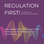 Regulation first! Podcast Regulation first!