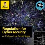 Logo of the podcast Regulation for Cybersecurity LAWS3040 Podcast Regulation for Cybersecurity LAWS3040