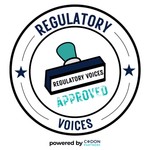 Logo of the podcast Regulatory Voices Podcast Regulatory Voices