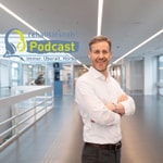 Logo of the podcast "rehalitätsnah" - ein Wissenschaftspodcast mit Dr. Marco Streibelt Podcast "rehalitätsnah" - ein Wissenschaftspodcast mit Dr. Marco Streibelt