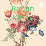 Logo of the podcast Rehan Khan Podcast Rehan Khan