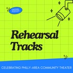 Logo of the podcast Rehearsal Tracks Podcast Rehearsal Tracks