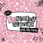 Logo of the podcast Rehinged Diaries Podcast Podcast Rehinged Diaries Podcast