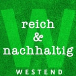 Logo of the podcast REICH & NACHHALTIG - Der Podcast mit Kersten Reich Podcast REICH & NACHHALTIG - Der Podcast mit Kersten Reich