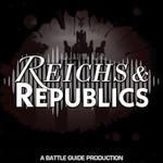 Reichs & Republics | The German History Podcast Podcast Reichs & Republics | The German History Podcast