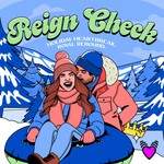 Logo of the podcast Reign Check Podcast Reign Check