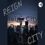 Logo of the podcast Reign City Dynasty Podcast Reign City Dynasty