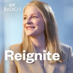 Logo of the podcast Reignite Podcast Reignite