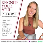Reignite Your Soul Podcast Reignite Your Soul