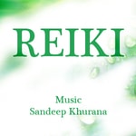 Logo of the podcast Reiki Music Podcast Podcast Reiki Music Podcast