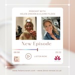 Reiki Radiant Souls: Unleashing the Power of Reiki and Retreat with Helen Craven and Claire Fildes Podcast Reiki Radiant Souls: Unleashing the Power of Reiki and Retreat with Helen Craven and Claire Fildes